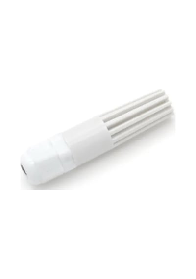 Plastik Sensör Kutusu Pvc68 Ds18b20 Lm35 Ntc Sht11 Htu21 Sht20 Sht21 Sht15 Sht75 Sht30 Aht10 Bme280