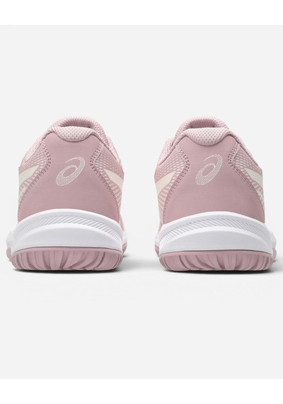 Asics Upcourt 6 Gs Çocuk Pembe Voleybol Ayakkabısı 1074a045-702