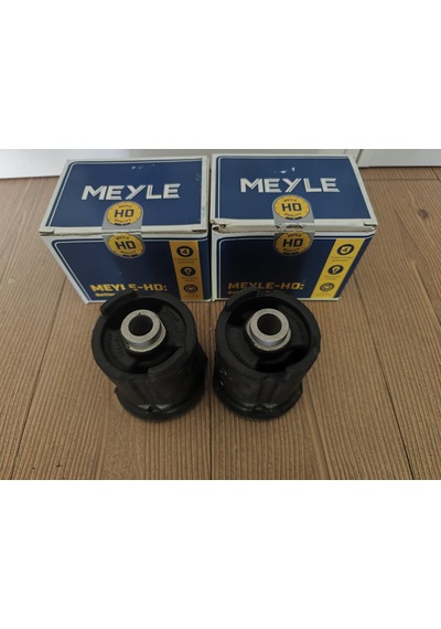 Bmw E24 E28 Arka Travers Takozu Takımı Meyle 3003331103 33311130488