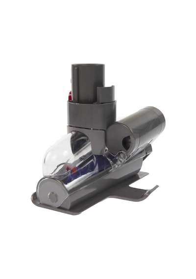 Dyson Uyumlu V12 Detect Slim Dikey Süpürge İle Uyumlu Mini Türbin Başlık Anti-tangle