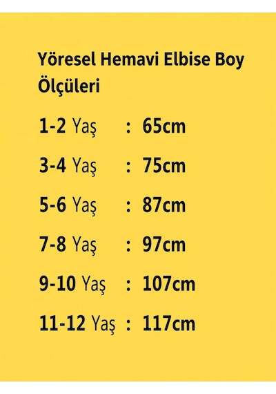 Bawcompany Yöresel Hamavi Kız Çocuk Elbise Ürün Ölçülerine Göre Sipariş Veriniz. Şal Ve Kuşak Birlikte Mor