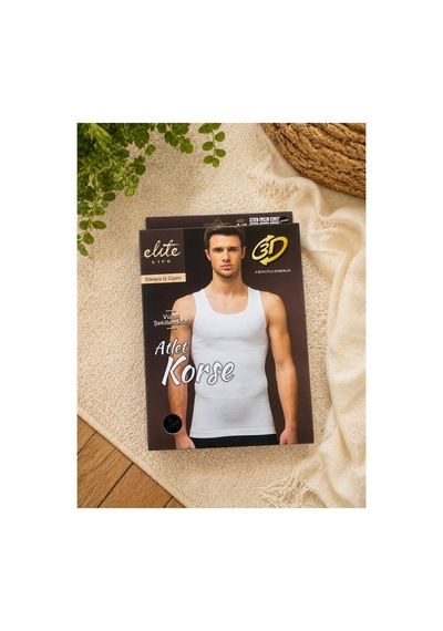 Uğur Bebe 2 Adet 1siyah 1 Beyaz Elite Life Erkek Dikişsiz Atlet Korse Seamless Vücut Şekillendirici Göbek Toparlayıcı Sıkılaştırıcı Esnek Korse Siyah Siyah Ve Beyaz Siyah Ve Beyaz Uğur Bebe 2 Adet 1siyah 1 Beyaz Elite Life Erkek Dikişsiz Atlet Korse Seamless Vücut Şekillendirici Göbek Toparlayıcı Sıkılaştırıcı Esnek Korse Siyah Siyah Ve Beyaz Siyah Ve Beyaz
