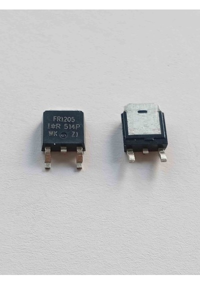 Irfr1205 To252 Mosfet Transistör 13 Adet