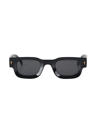 Carmelo Eyewear C01gk002 Siyah Polarize Kadın Güneş Gözlüğü