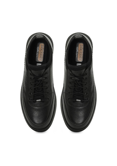 Dockers Erkek Casual Ayakkabı Siyah A101815211 4f 227225 4pr 25ks94000332 S9401 Siyah