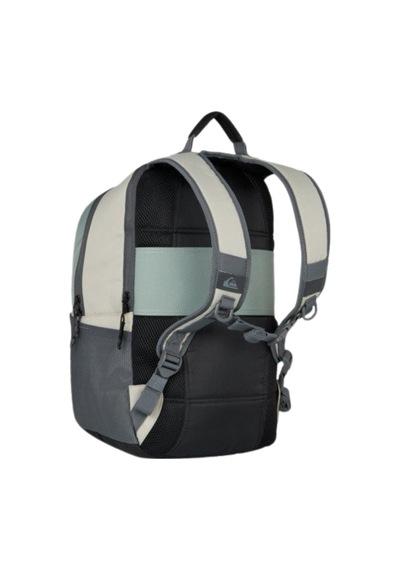 Quıksılver Quiksilver Freeday 20l Erkek Kırmızı Sırt Çantası Cmn0 Kiremit