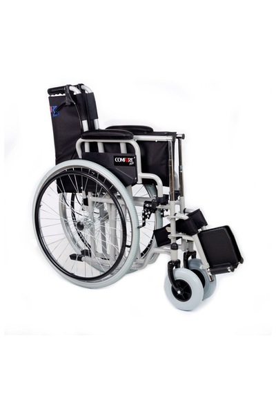 Comfort Plus Dm-312 45 Cm Özellikli Tekerlekli Sandalye