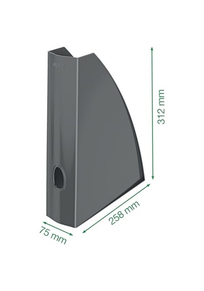 Klasör Metalik Beyaz 52771001