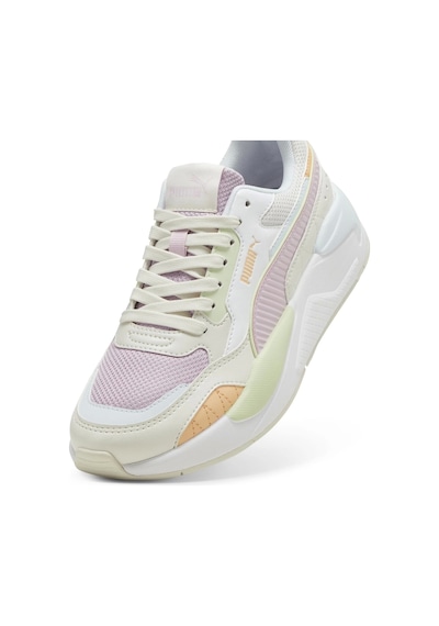 Puma X-ray 2 Square Kadın Koşu Ayakkabısı 37310887 Gri