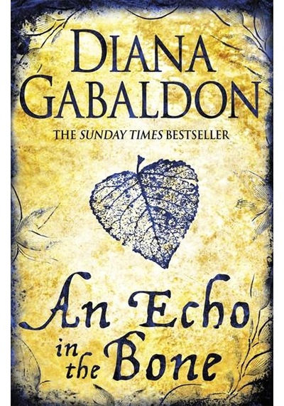An Echo in the Bone 9780752883991