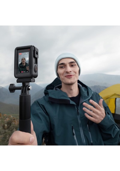 Osmo Action 1,5 M Uzatma Çubuğu Kiti