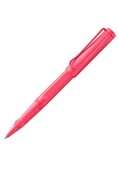 Lamy Safarı 2025 Ozel Uretım Rengı Sunset Roller Kalem