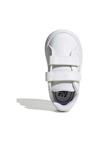 Adidas Bebek Ayakkabı Grand Court 3.0 Bubble Cf Beyaz