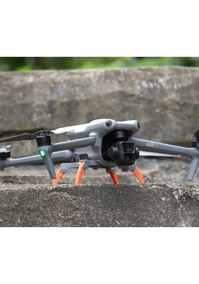 Dji Air 3 İniş Takımı Ayak Yükseltici Landing Gear