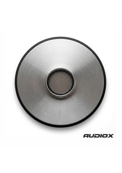 Audıox T-51 51 Mm Titanyum Tweeter Driver Tiz Hoparlör 8 Ohm 120 Watt