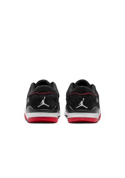 Nike Jordan Flight Court Erkek Günlük Spor Ayakkabı Hf3255-016 Siyah