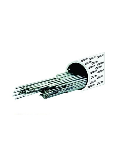 Astor Tig 316 Paslanmaz Kaynak Teli 2.4 Mm 5 Kg Tüp