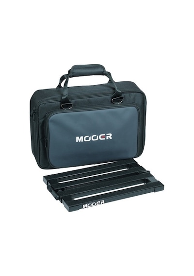 Mooer Pb-10 Pedal Board