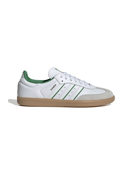 Jı2044-e Adidas Samba Og Erkek Spor Ayakkabı Beyaz Jı2044-e