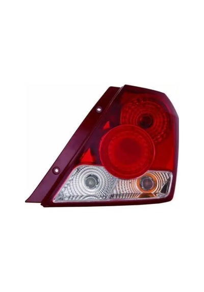 Chevrolet Aveo Stop Lambasi Sag 2004-2011 Depo 2221908rldue