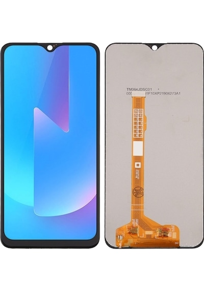 Vivo Y13 Ekran Lcd Dokunmatik