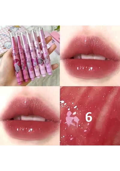Magic Case Kalpli Jelly Lipstick - 06 Magic Case