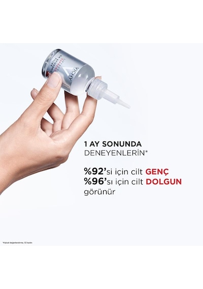 Vichy Liftactiv Supreme H.A Epidermic Filler Cilt Serumu 30 ML