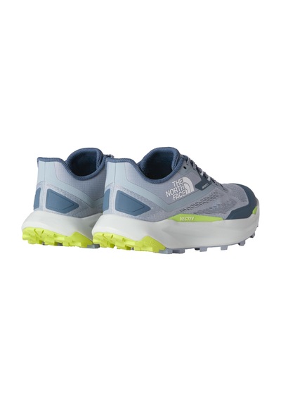 The North Face M Vectıv Infınıte 3 Frost Grey