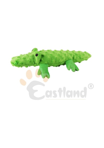 Eastland Öten Peluş Timsah 35 Cm