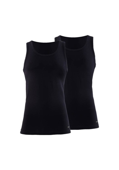 Blackspade Siyah Erkek 2'li Atlet 9678 Siyah