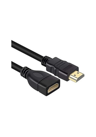 2 metre hdmi uzatma kablosu 2 metre erkek dişi hdmi kablo 2 metre dişi erkek hdmi kablo