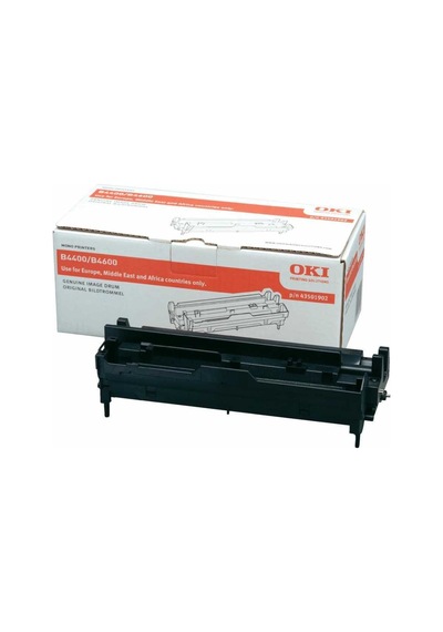 Oki B4400-43501902 Drum Ünitesi