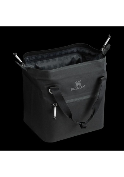 Stanley The All-day Julienne Mini Cooler 7l / 7.4qt Black As1013089010 Siyah