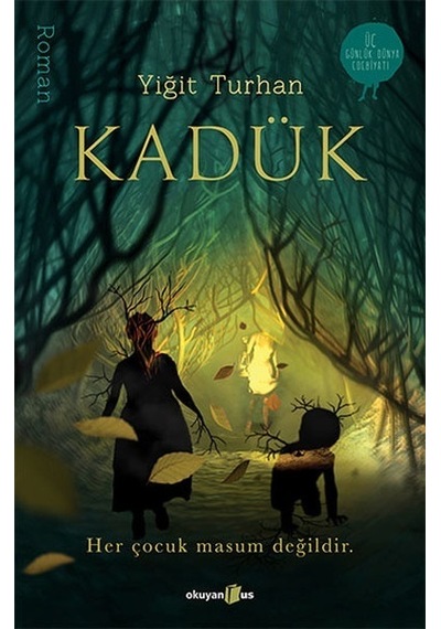 Kadük N11.4545