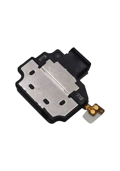 Samsung A71 Uyumlu Buzzer Bazır Hoparlör Full + Tamir Seti B700 Yapıştırıcı