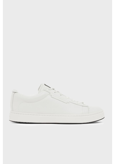 Emporio Armani Erkek Ayakkabı Em005292 Af24320 U0003 Beyaz