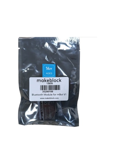 Mbot 13035 Bluetooth 4.0 Kablosuz Haberleşme Modülü Makeblock Mbot Ranger Ultimate Robot Kontrol Kum
