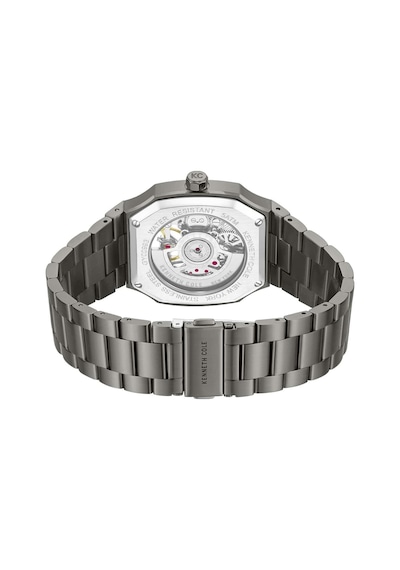 Kenneth Cole Kcwgy0099304 Erkek Kol Saati Füme