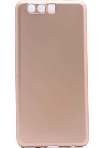 Huawei P10 Lite Kılıf Ince Esnek Soft Premium Silikon Kapak
