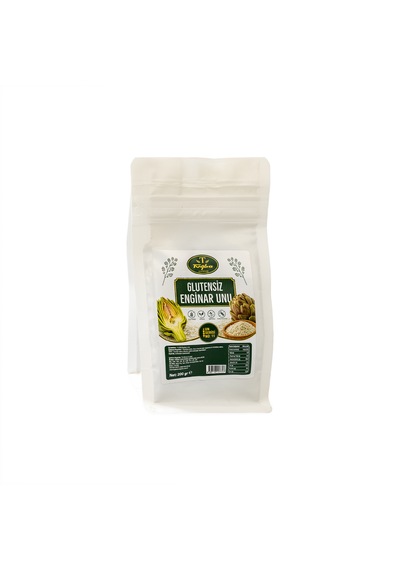 Glutensiz Enginar Unu 200 Gr