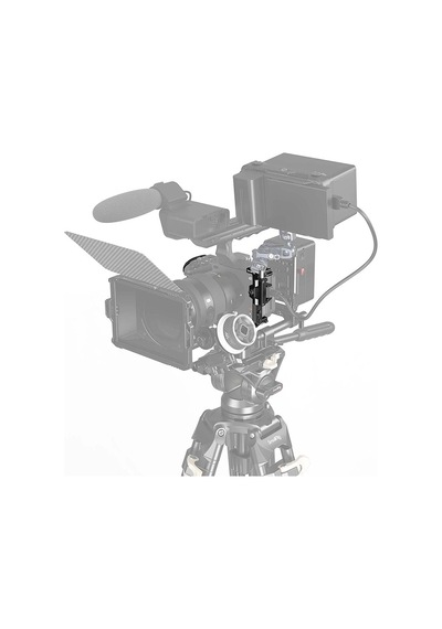 Smallrig 4138 Sony Fx30 / Fx3 İçin Kafes