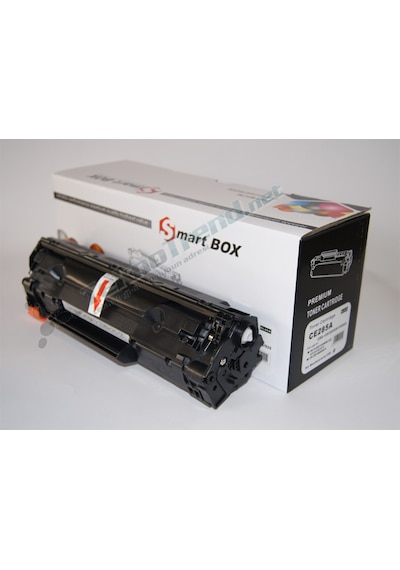 Hp 85A Ce285A P1102W. M1132. M1212Nf. M1217Fnw Uyumlu Toner