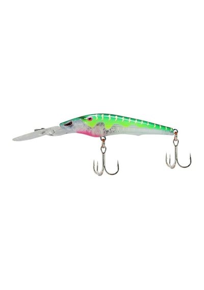 Captain 3444 Style Pike 90 Mm Floating 14 Gr Maket Balık