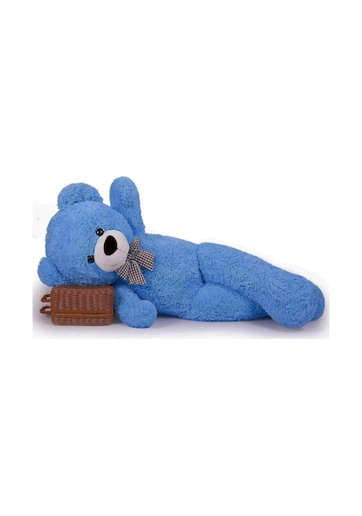 100 Cm Premium Peluş Ayı Sevdiklerinize Özel Hediyelik Peluş Ayıcık 001