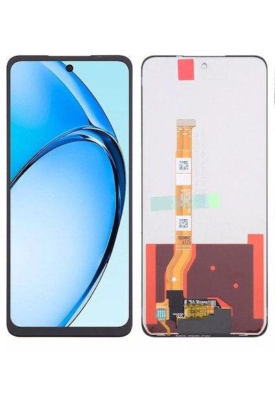 Oppo A60 Lcd Ekran Dokunmatik Servis Cph2631