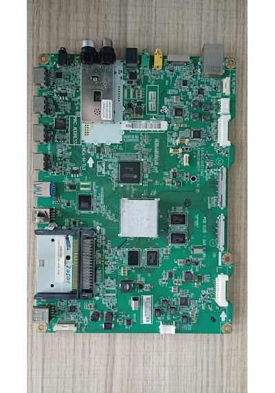 Eax65318802 1.0 ,ebt62667908,LG Uyumlu 55ea970v,maın Board,anakart,lc550lud Mf-p2