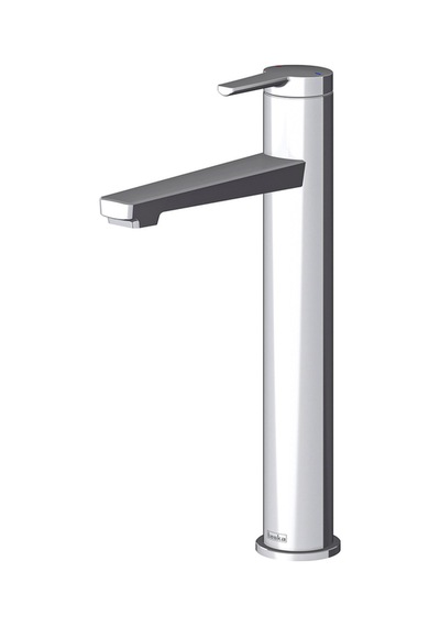 Teska E 5426 Liva Leo L Lavabo Bataryası Krom