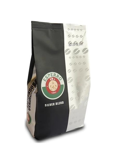 Esperro Silver Blend Çekirdek Kahve 250 G