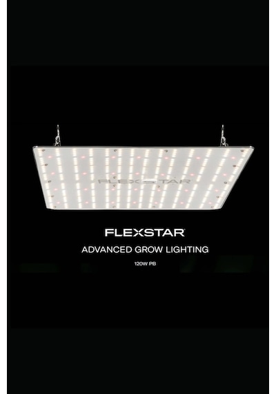 Flexstar Quantum Board 120w Samsung Lm301h Led-1638 Beyaz