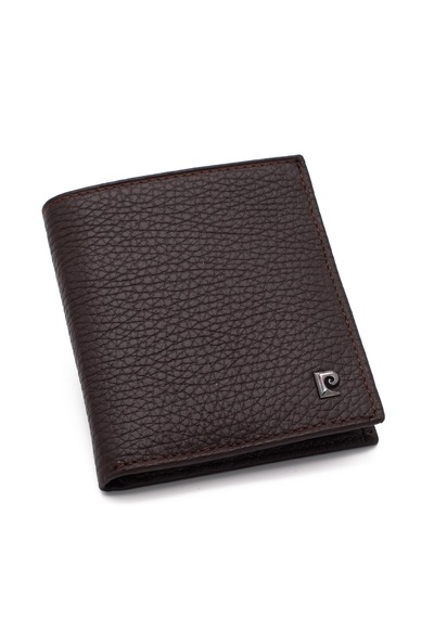 Pierre Cardin Kahve Floater Erkek Cüzdanı 1635k6c Kahve-floater